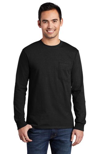 Port & Company Long Sleeve image thumbnail