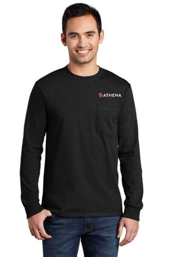Port & Company Long Sleeve image thumbnail