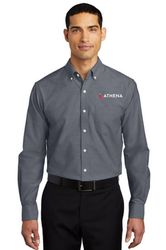 Image of Port Authority Oxford Shirt