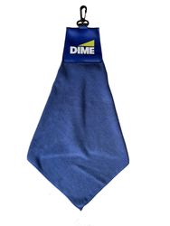 Image of Microfiber Golf Towel