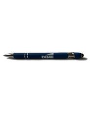 Image of Soft Touch Ballpoint Pen