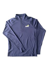 Image of Men's Sport-Wick® Flex Fleece 1/4-Zip