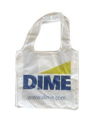 Image of Adventure Tote - White