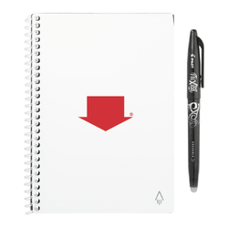 Image of Rocketbook Core Director Notebook Bundle Set