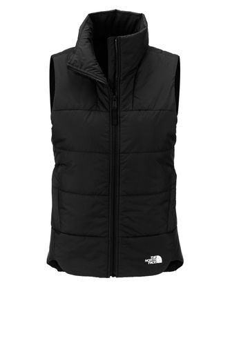 The North Face Ladies Everyday Insulated Vest image thumbnail