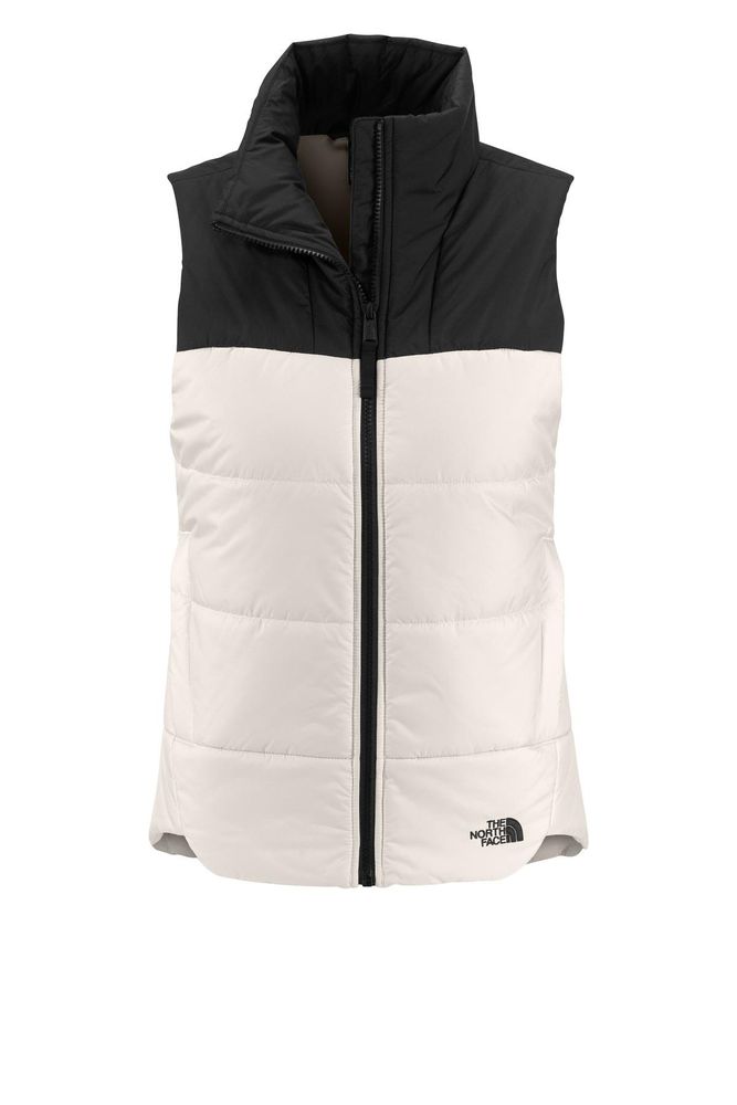 The North Face Ladies Everyday Insulated Vest primary image