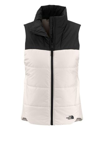 The North Face Ladies Everyday Insulated Vest image thumbnail