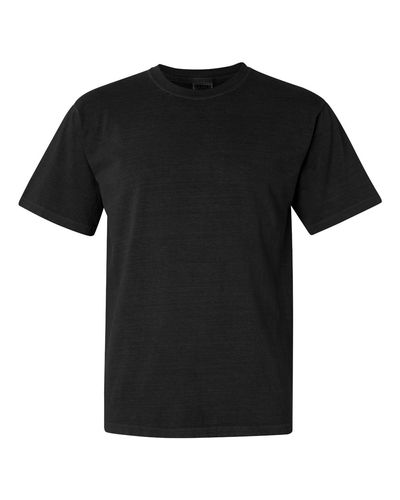 Comfort Colors Garment-Dyed Heavyweight T-Shirt image thumbnail