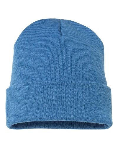 Cuffed Beanie image thumbnail