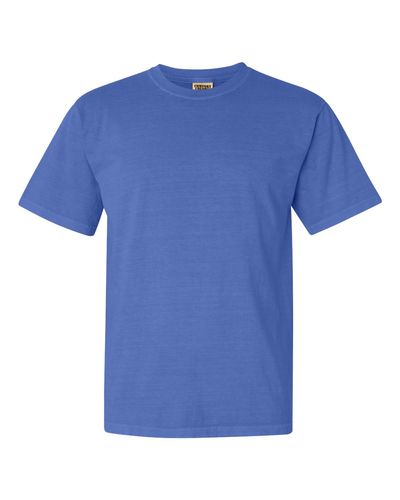 Comfort Colors Garment-Dyed Heavyweight T-Shirt image thumbnail
