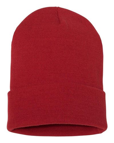 Cuffed Beanie image thumbnail