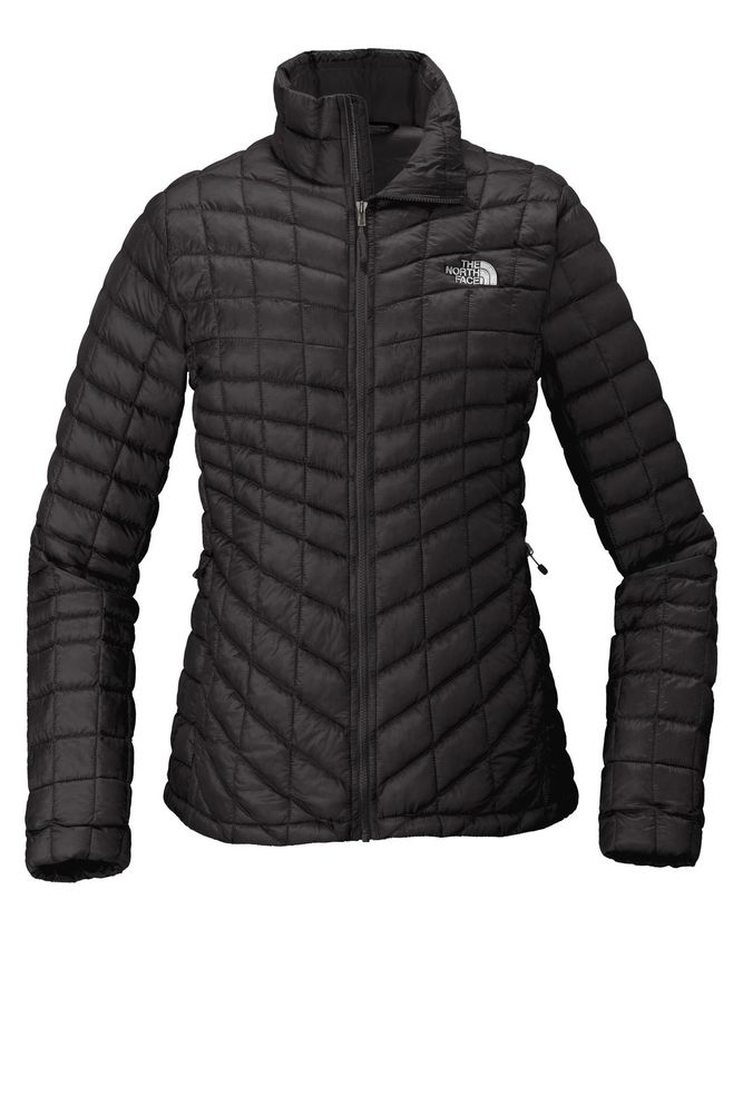The North Face Ladies ThermoBall Trekker Jacket primary image