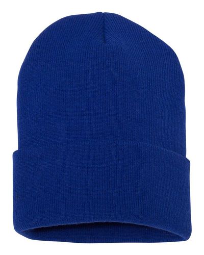 Cuffed Beanie image thumbnail
