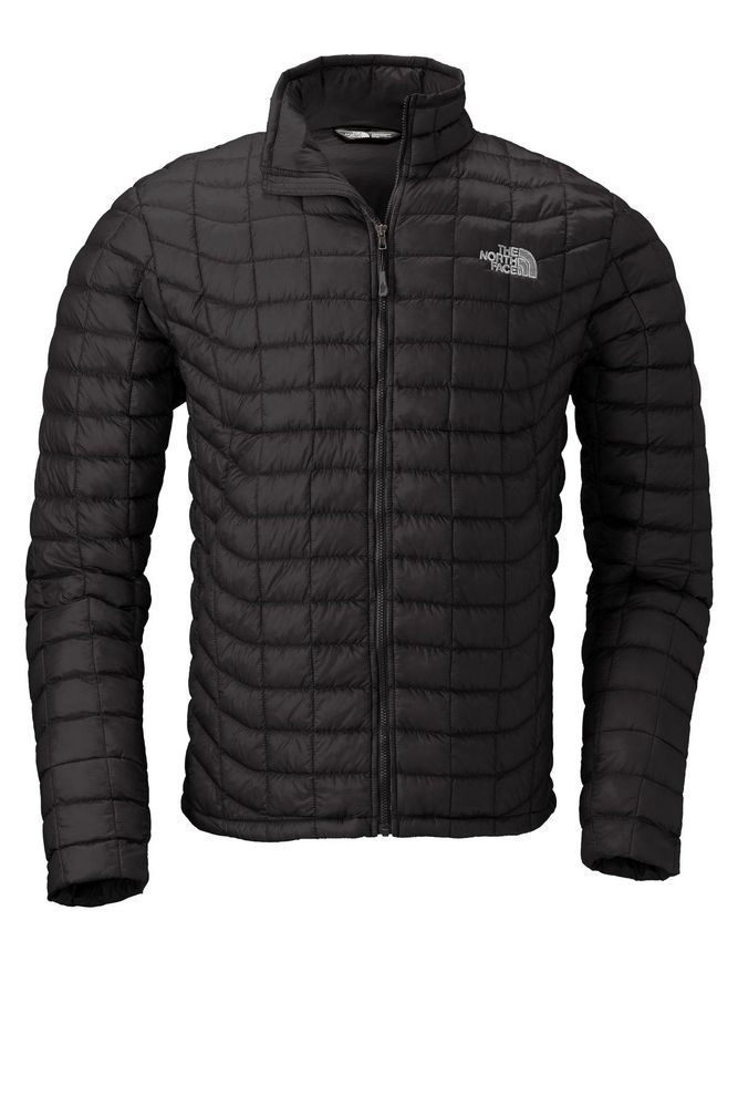 The North Face ThermoBall Trekker Jacket primary image