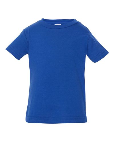 Infant Fine Jersey Tee image thumbnail