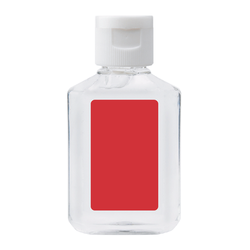 2 OZ. HAND SANITIZER (Personalized) image thumbnail