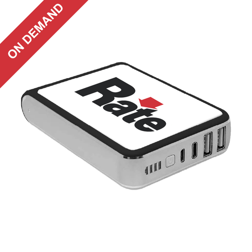 Tenfour 2.0 10,400mAh Power Bank image thumbnail