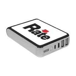 Image of Tenfour 2.0 10,400mAh Power Bank