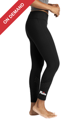 Image of OGIO Ladies Laser Tech Legging