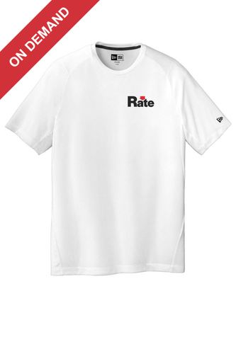 New Era Series Performance Crew Tee image thumbnail