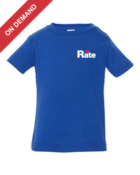 Image of Infant Fine Jersey Tee
