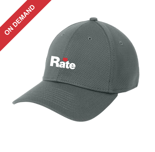 New Era Tech Mesh Cap image thumbnail
