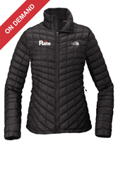 Image of The North Face Ladies ThermoBall Trekker Jacket