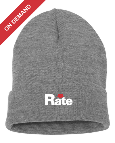 Cuffed Beanie image thumbnail
