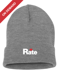 Image of Cuffed Beanie