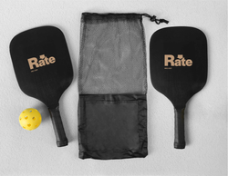 Image of The Big Dill Pickleball Set
