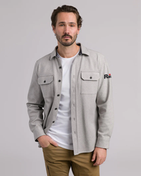 Image of BYLT Coastal Overshirt