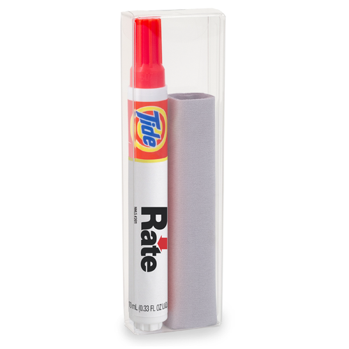 Tide to Go Instant Stain Remover Travel Kit image thumbnail