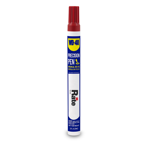 WD-40 Precision Pen image thumbnail