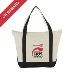 Image of Spanish Same Day Mortgage Tote