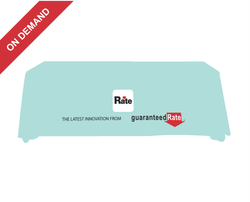 Image of Rate App 8ft tablecloth