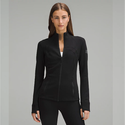 Image of Black Arrow Lululemon Women's Define Jacket