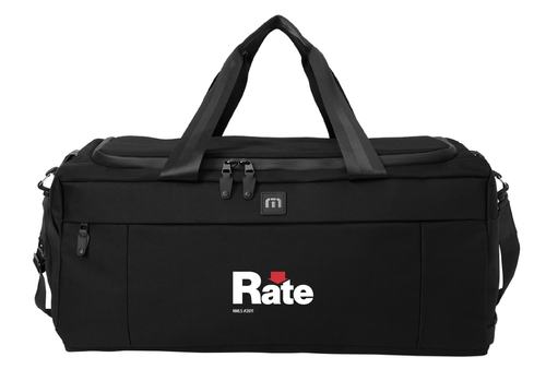 TravisMathew Duration Duffel image thumbnail