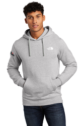 Image of LIMITED EDITION The North Face Chest Logo Pullover