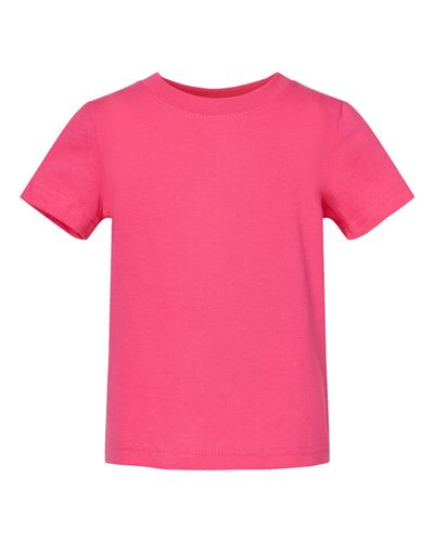 Infant Fine Jersey Tee image thumbnail