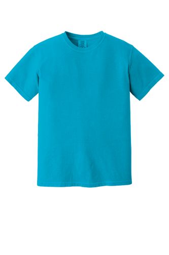 Comfort Colors Garment-Dyed Heavyweight T-Shirt image thumbnail