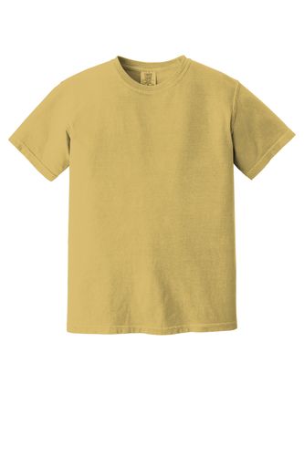 Comfort Colors Garment-Dyed Heavyweight T-Shirt image thumbnail