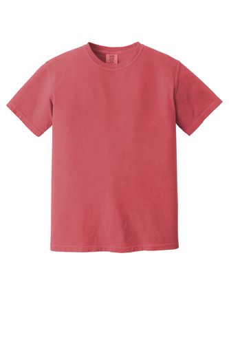 Comfort Colors Garment-Dyed Heavyweight T-Shirt image thumbnail