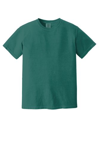 Comfort Colors Garment-Dyed Heavyweight T-Shirt image thumbnail