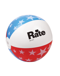 Image of Prime Line 16" USA Beach Ball