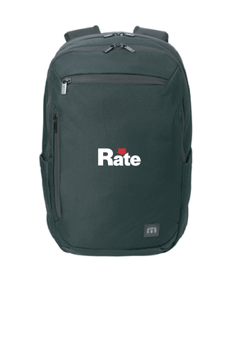 TravisMathew Duration Backpack image thumbnail