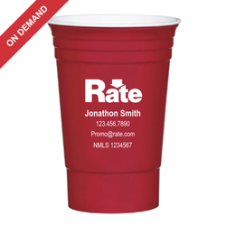 Image of The Cup (Personalized)