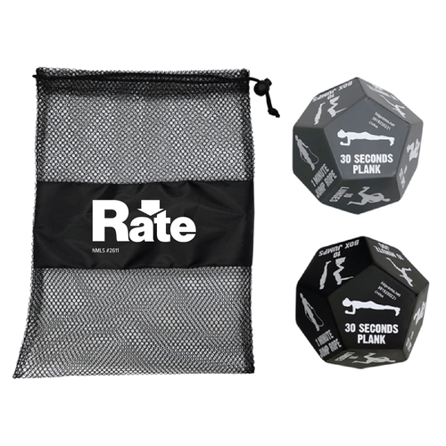 Fitness Fun Dice Game image thumbnail
