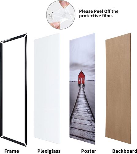 18 x 24 Poster Frame image thumbnail