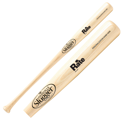 Louisville Slugger Baseball Bat image thumbnail