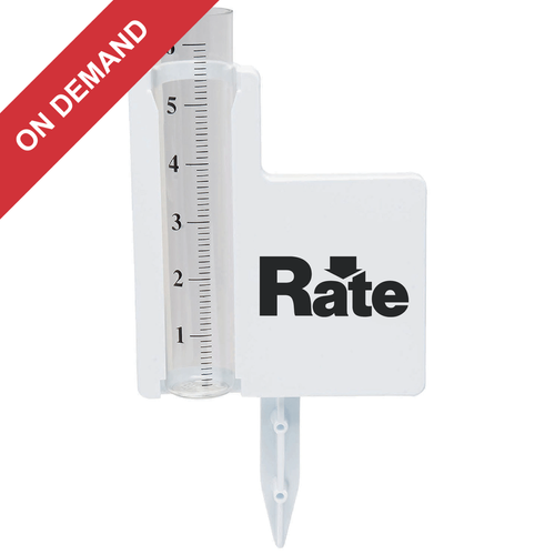 Classic Jumbo Rain Gauge image thumbnail
